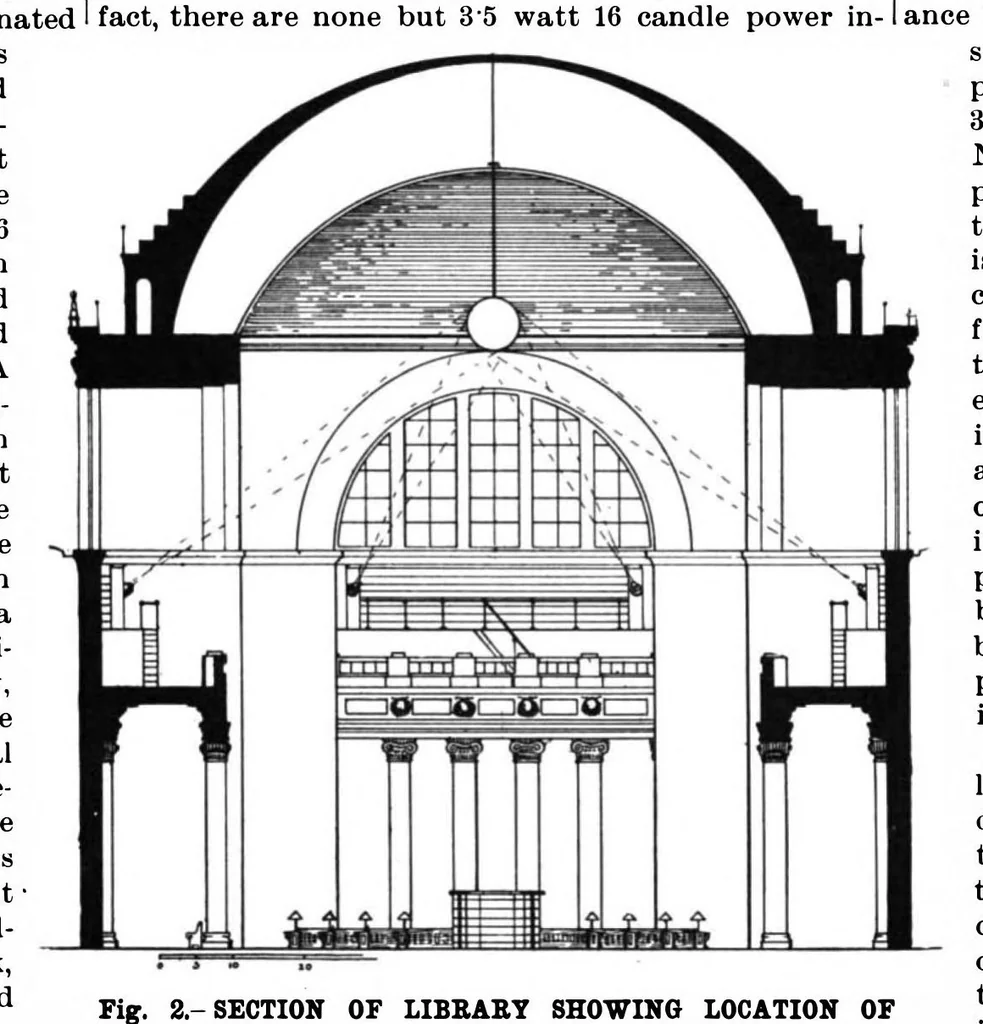 An illustration from Scientific American, Vol. 78, No. 15 (1898), 1898, leaf 4