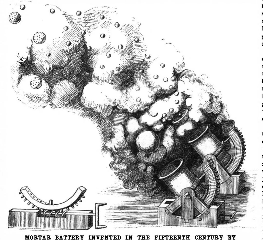 An illustration from Scientific American, Vol. 78, No. 16 (1898), 1898, leaf 10