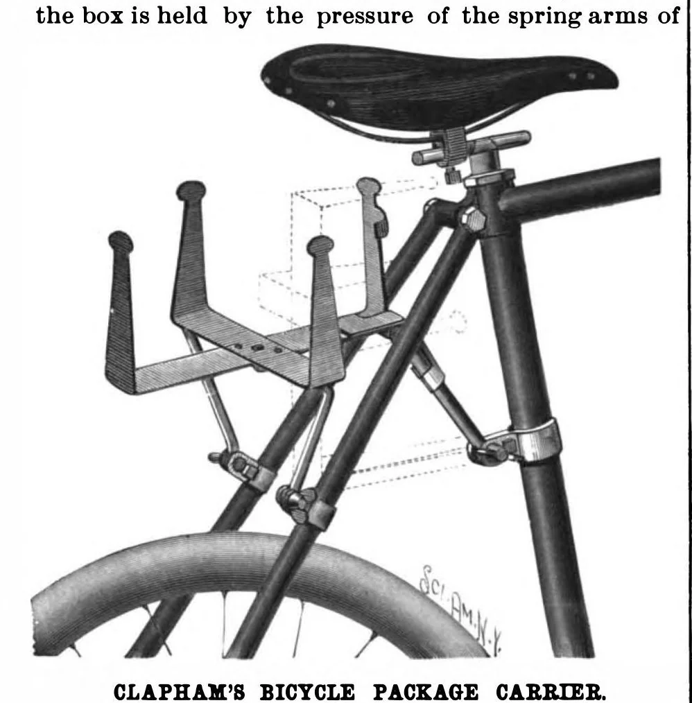 An illustration from Scientific American, Vol. 78, No. 17 (1898), 1898, leaf 4