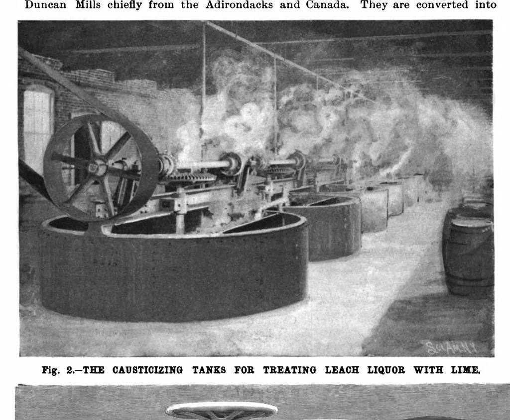 An illustration from Scientific American, Vol. 78, No. 18 (1898), 1898, leaf 0