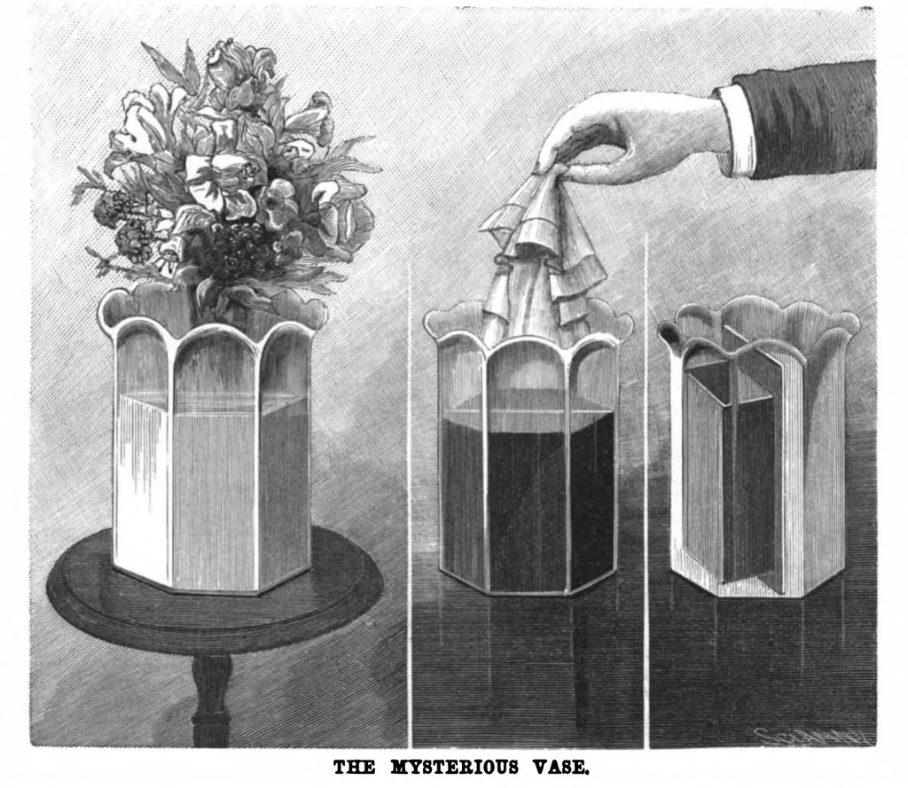 An illustration from Scientific American, Vol. 78, No. 18 (1898), 1898, leaf 10