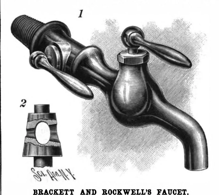 An illustration from Scientific American, Vol. 78, No. 18 (1898), 1898, leaf 3