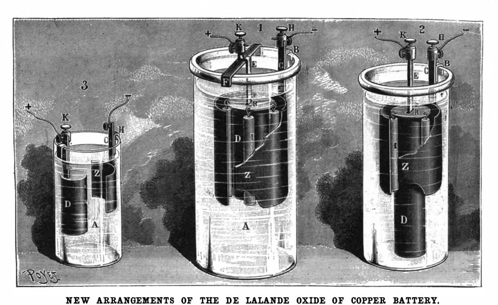 An illustration from Scientific American, Vol. 78, No. 19 (1898), 1898, leaf 4