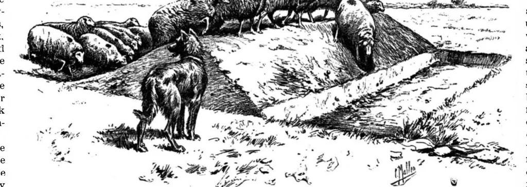 An illustration from Scientific American, Vol. 78, No. 19 (1898), 1898, leaf 8