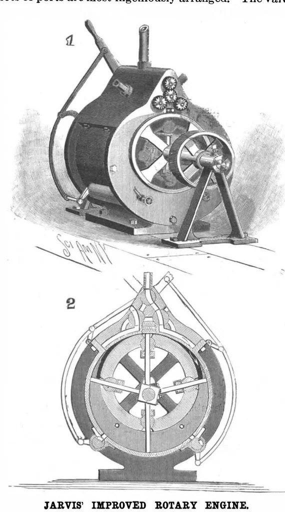 An illustration from Scientific American, Vol. 78, No. 20 (1898), 1898, leaf 3