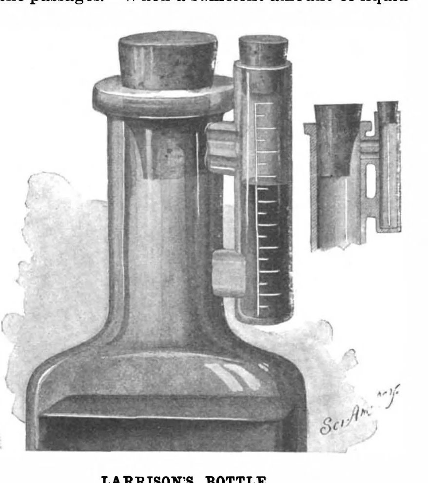 An illustration from Scientific American, Vol. 78, No. 20 (1898), 1898, leaf 3
