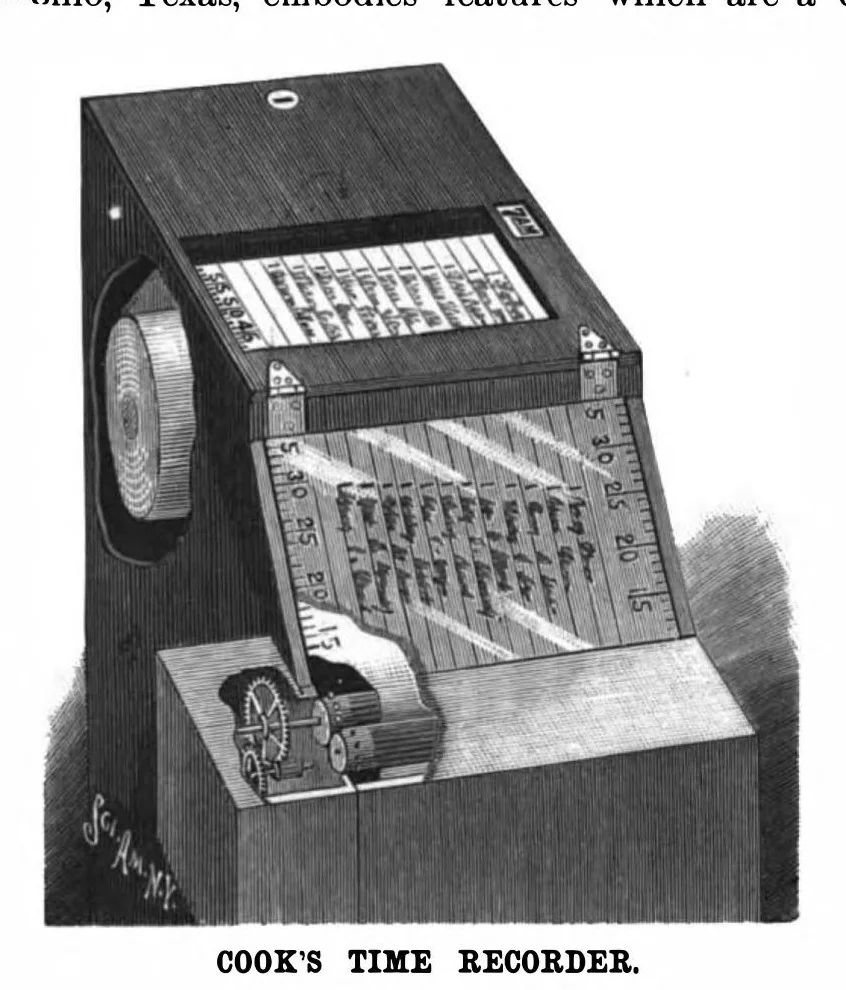 An illustration from Scientific American, Vol. 78, No. 21 (1898), 1898, leaf 4