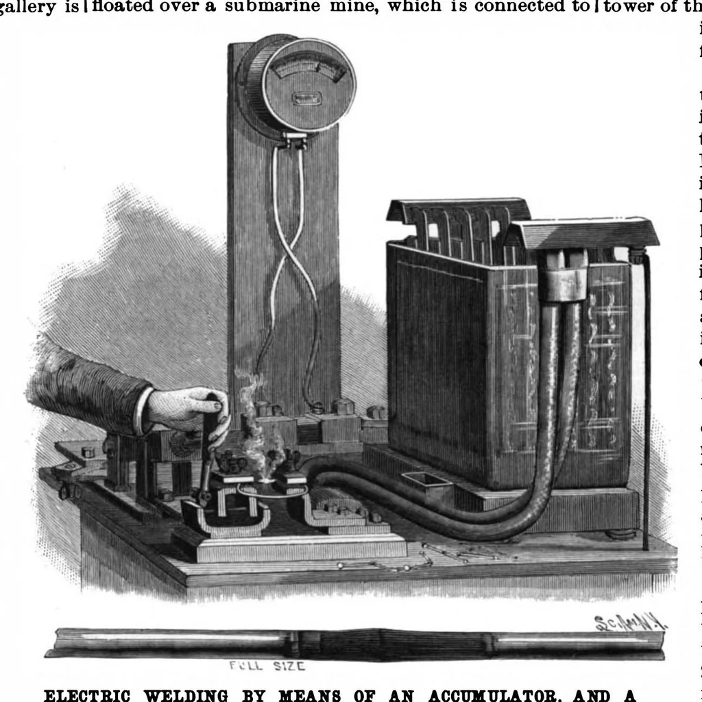 An illustration from Scientific American, Vol. 78, No. 22 (1898), 1898, leaf 3