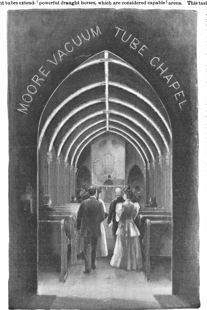 An illustration from Scientific American, Vol. 78, No. 23 (1898), 1898, leaf 10