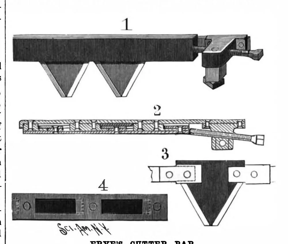 An illustration from Scientific American, Vol. 78, No. 23 (1898), 1898, leaf 3