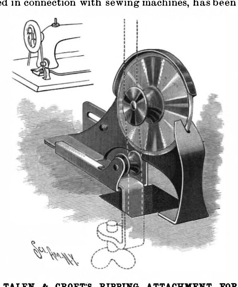 An illustration from Scientific American, Vol. 78, No. 23 (1898), 1898, leaf 4