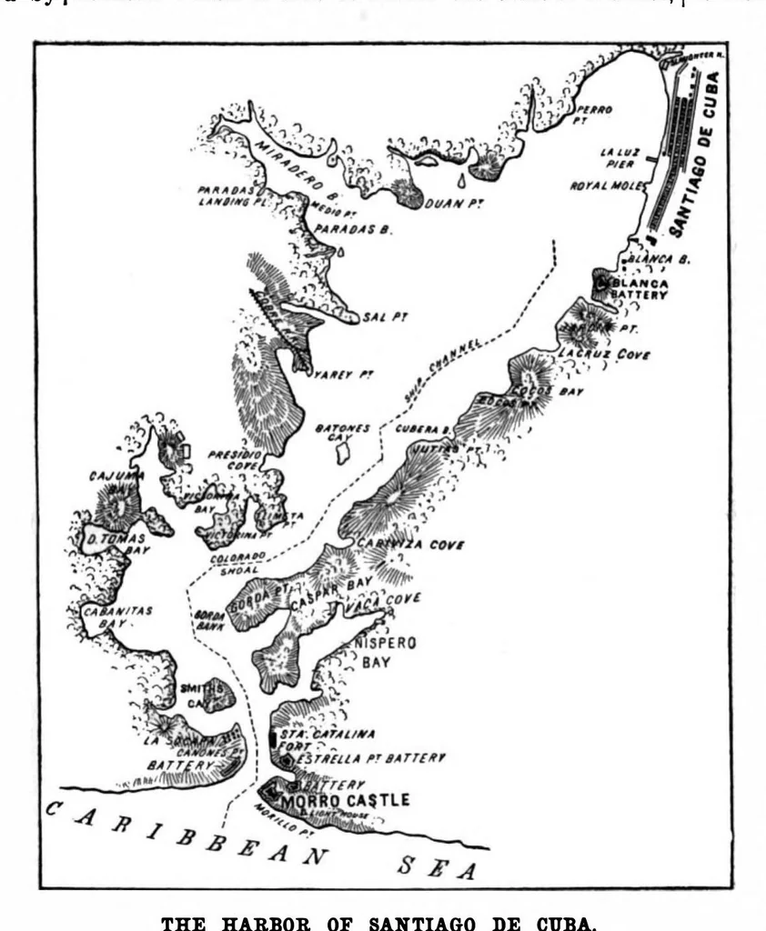 An illustration from Scientific American, Vol. 78, No. 23 (1898), 1898, leaf 8