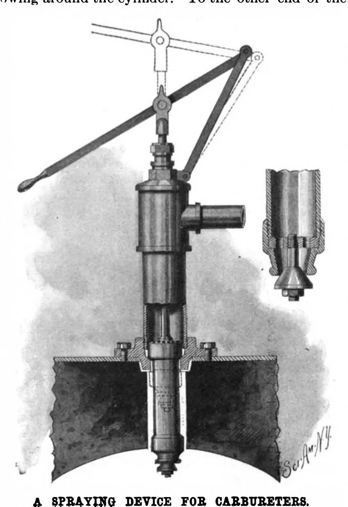 An illustration from Scientific American, Vol. 78, No. 24 (1898), 1898, leaf 4