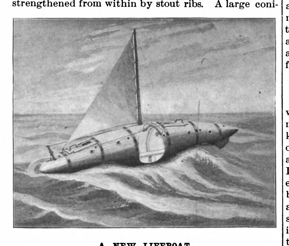 An illustration from Scientific American, Vol. 78, No. 24 (1898), 1898, leaf 4