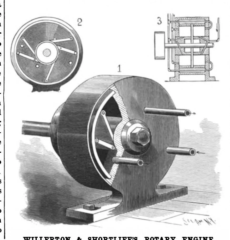 An illustration from Scientific American, Vol. 78, No. 25 (1898), 1898, leaf 4