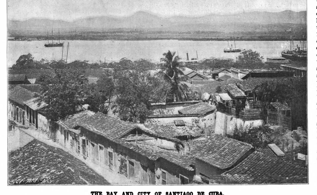 An illustration from Scientific American, Vol. 78, No. 25 (1898), 1898, leaf 7