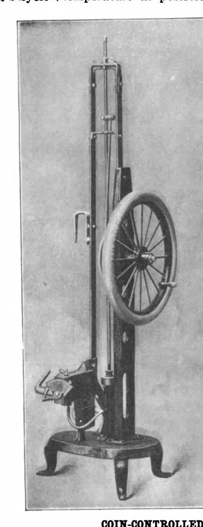 An illustration from Scientific American, Vol. 78, No. 26 (1898), 1898, leaf 3