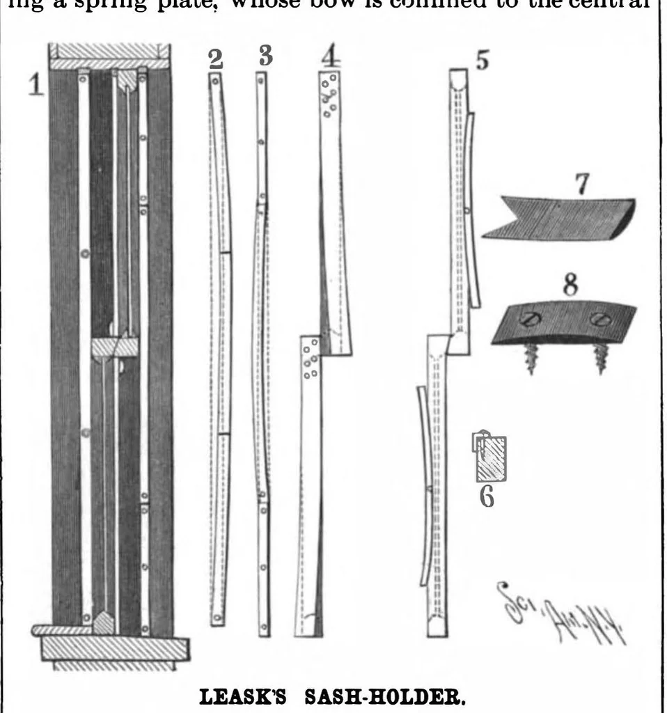 An illustration from Scientific American, Vol. 78, No. 26 (1898), 1898, leaf 5