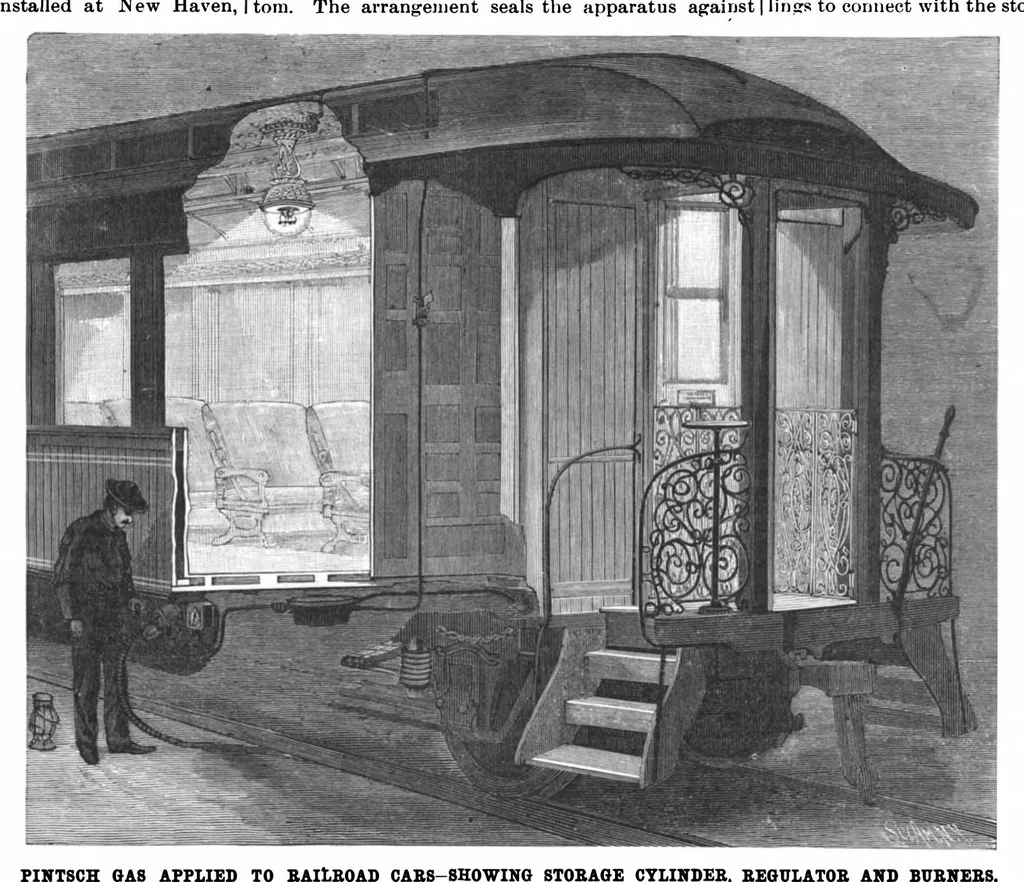 An illustration from Scientific American, Vol. 79, No. 2 (1898), 1898, leaf 10