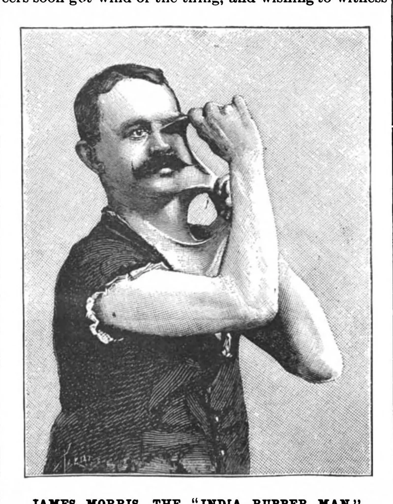 An illustration from Scientific American, Vol. 79, No. 2 (1898), 1898, leaf 9