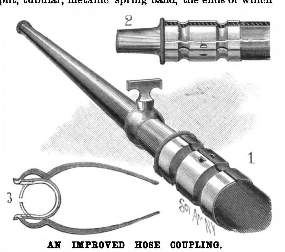 An illustration from Scientific American, Vol. 79, No. 4 (1898), 1898, leaf 3