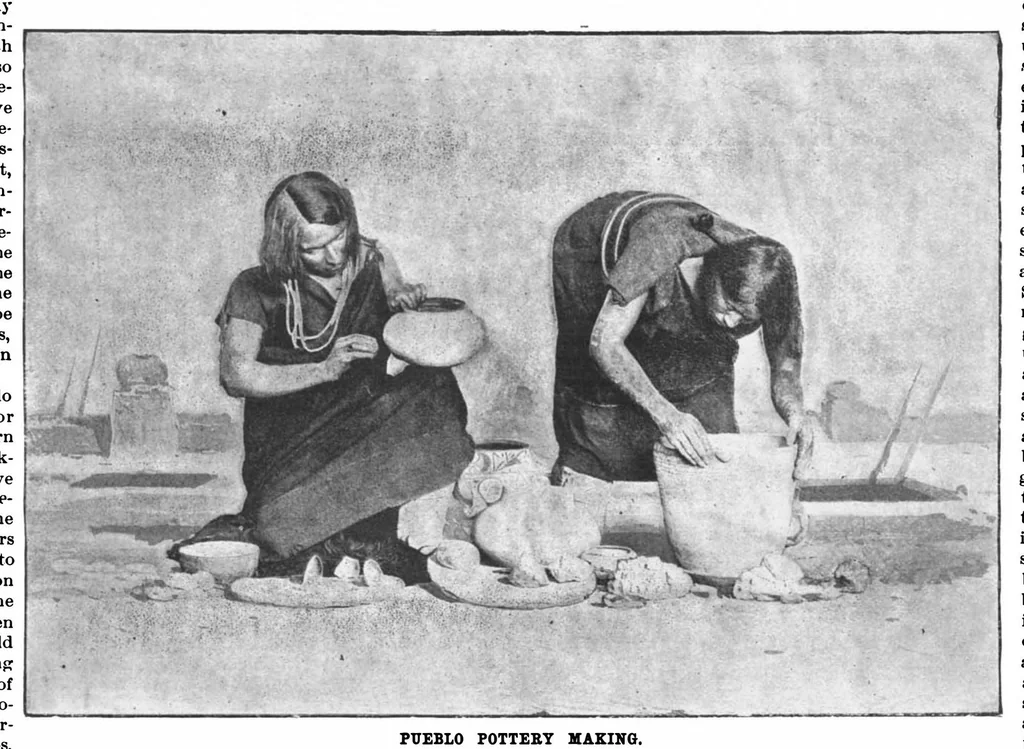An illustration from Scientific American, Vol. 79, No. 5 (1898), 1898, leaf 10