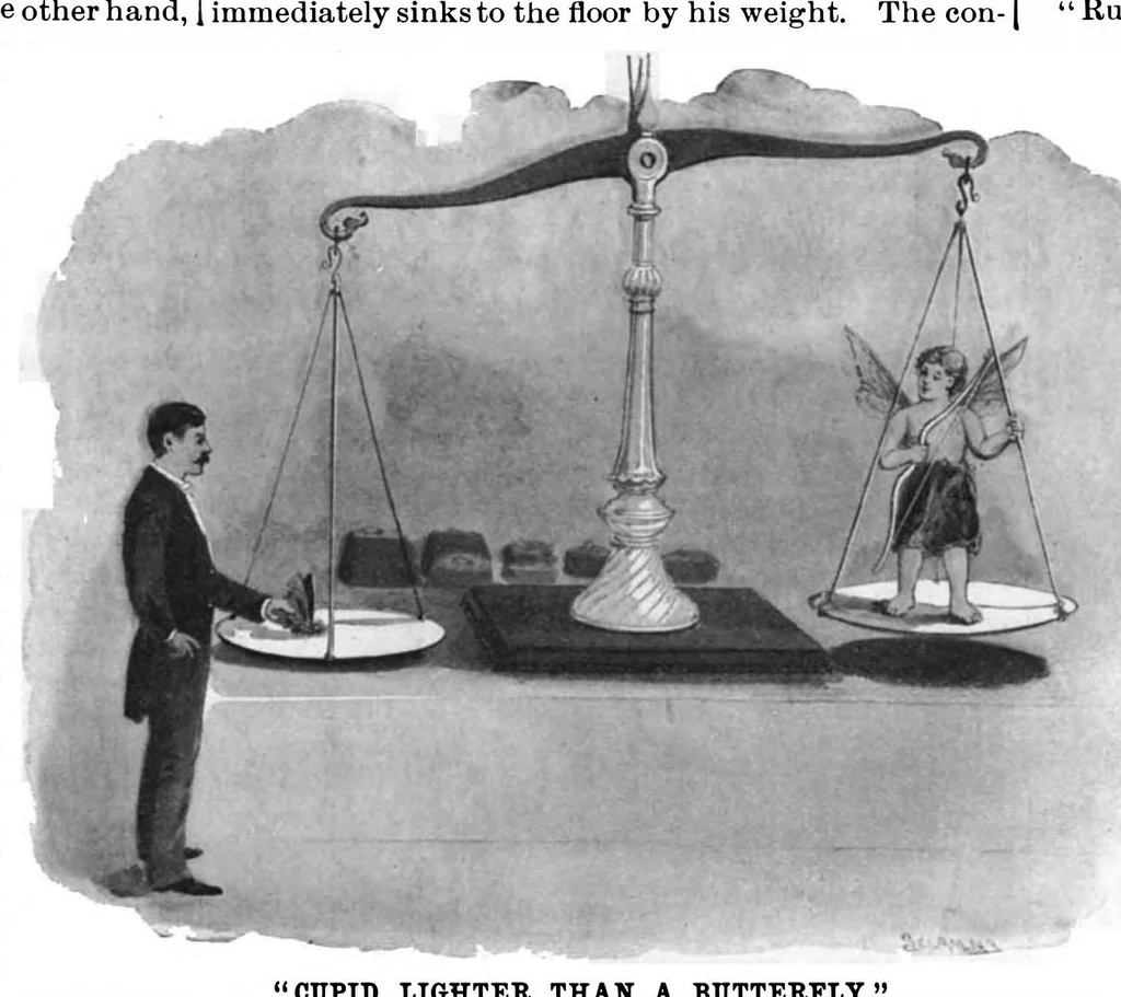 An illustration from Scientific American, Vol. 79, No. 9 (1898), 1898, leaf 10