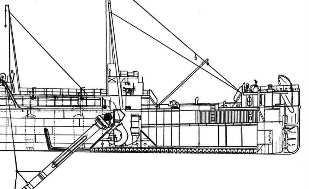 An illustration from Scientific American, Vol. 79, No. 9 (1898), 1898, leaf 5