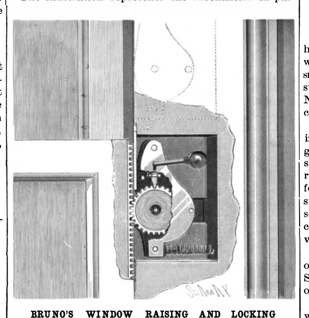 An illustration from Scientific American, Vol. 79, No. 10 (1898), 1898, leaf 3