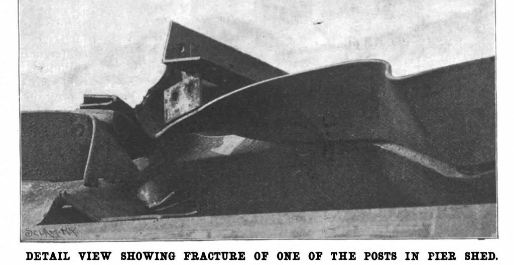 An illustration from Scientific American, Vol. 79, No. 13 (1898), 1898, leaf 4