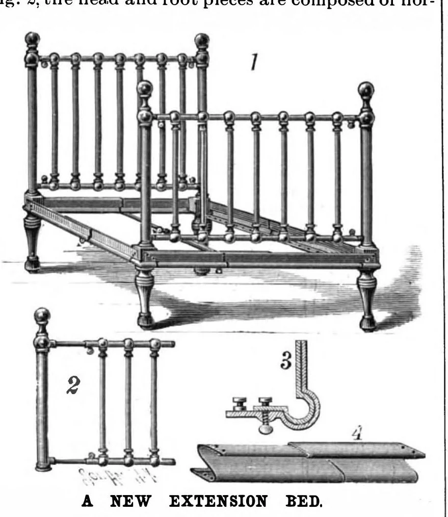 An illustration from Scientific American, Vol. 79, No. 16 (1898), 1898, leaf 4