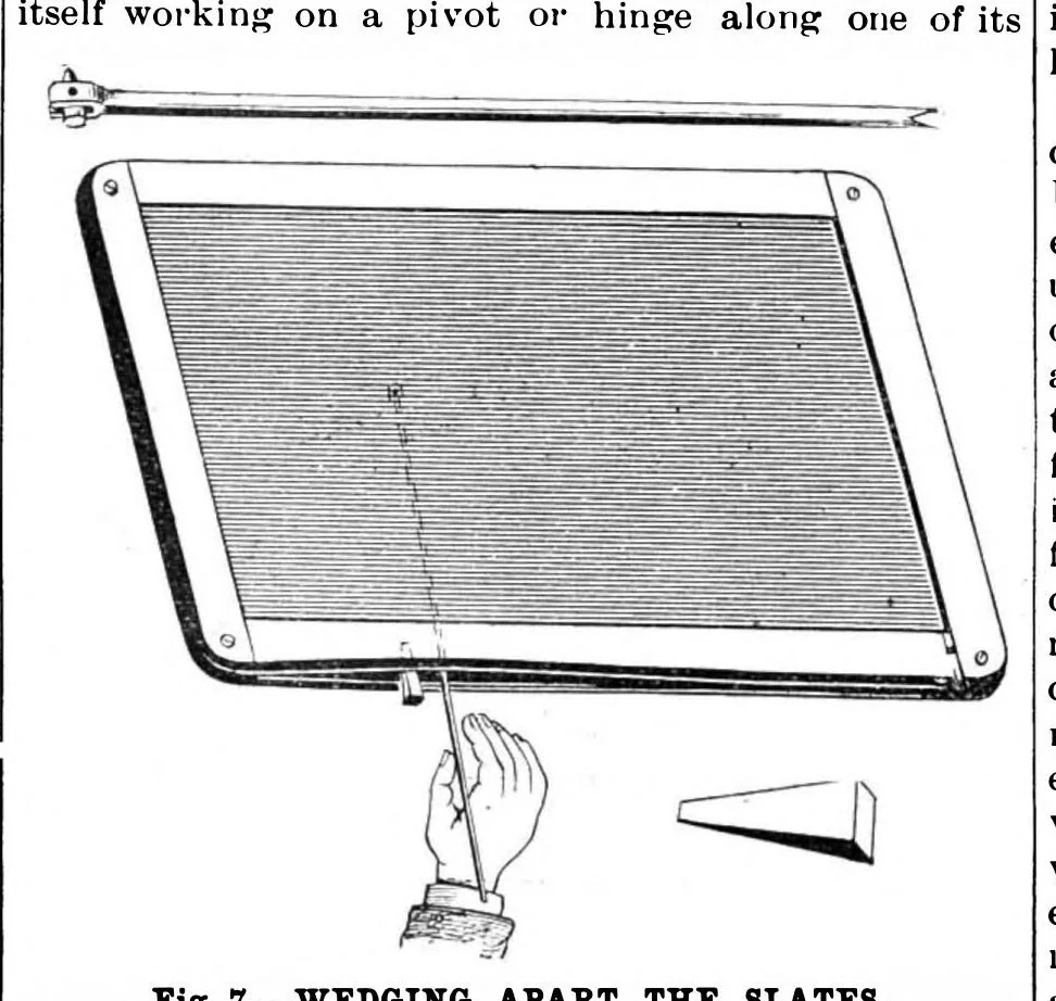 An illustration from Scientific American, Vol. 79, No. 17 (1898), 1898, leaf 9
