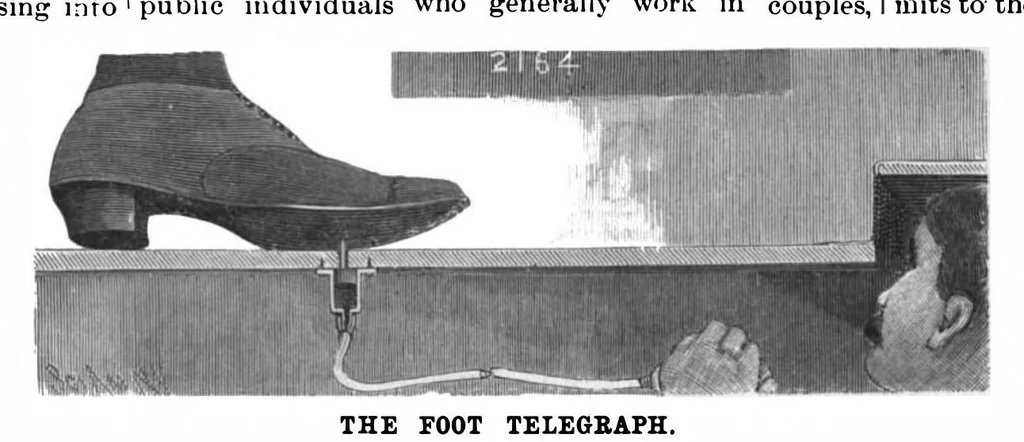An illustration from Scientific American, Vol. 79, No. 24 (1898), 1898, leaf 10