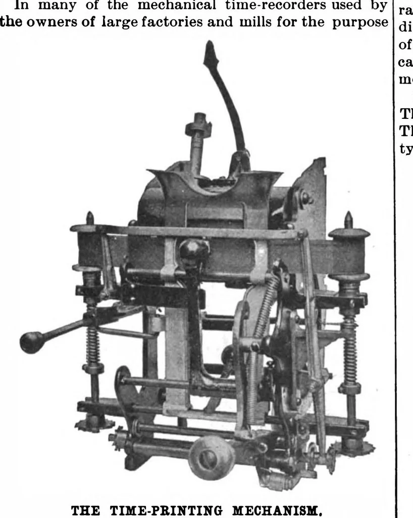 An illustration from Scientific American, Vol. 79, No. 26 (1898), 1898, leaf 3