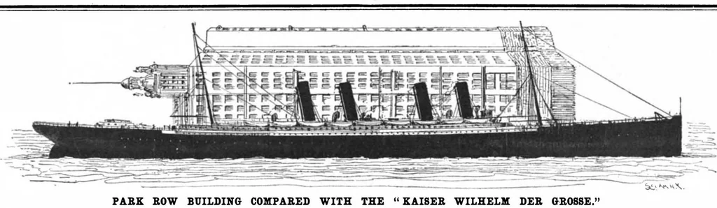 An illustration from Scientific American, Vol. 79, No. 26 (1898), 1898, leaf 8