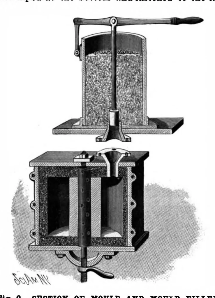 An illustration from Scientific American, Vol. 79, No. 27 (1898), 1898, leaf 3