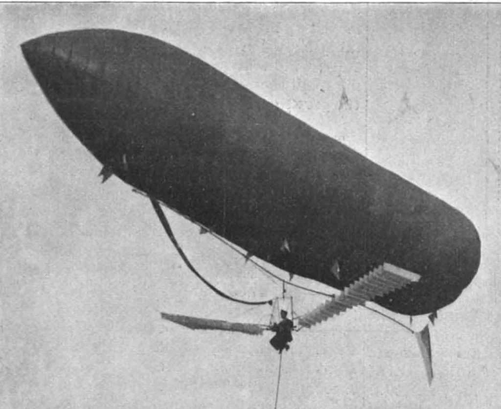 An illustration from Scientific American, Vol. 79, No. 27 (1898), 1898, leaf 7