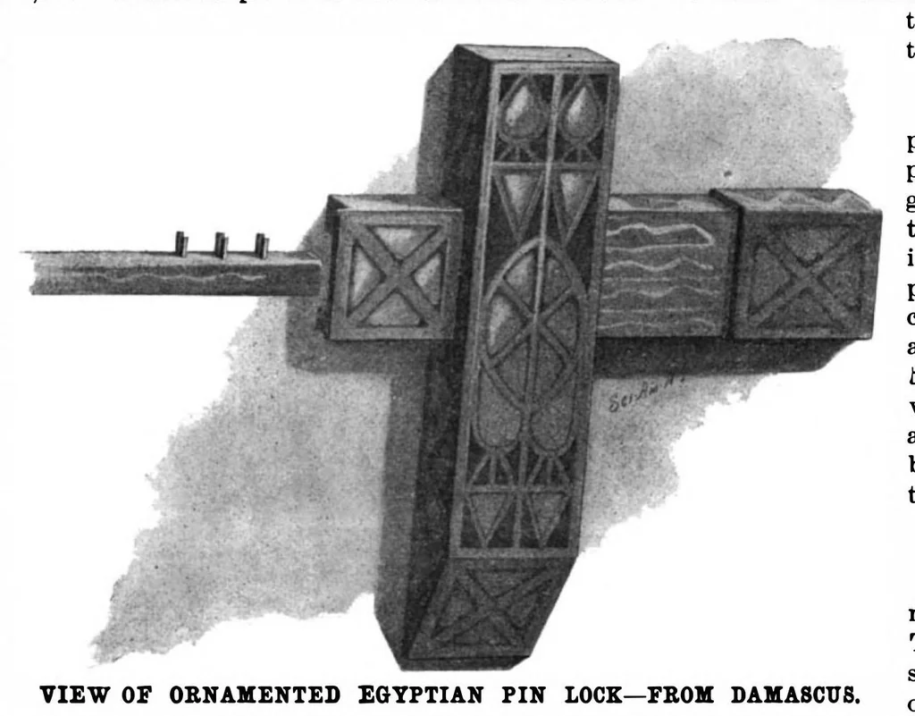 An illustration from Scientific American, Vol. 81, No. 10 (September 2, 1899), 1899, leaf 10