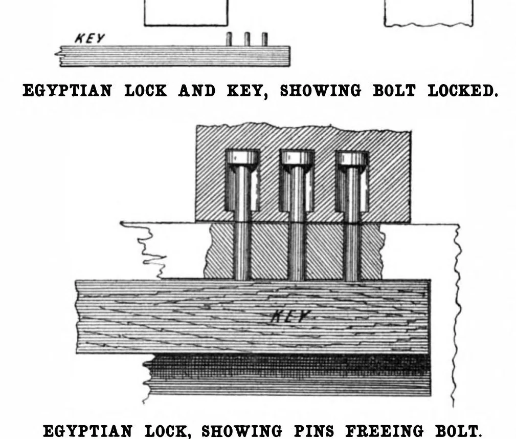 An illustration from Scientific American, Vol. 81, No. 10 (September 2, 1899), 1899, leaf 10
