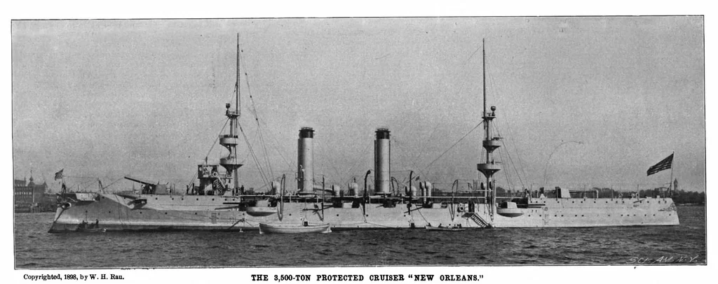 An illustration from Scientific American, Vol. 81, No. 10 (September 2, 1899), 1899, leaf 4