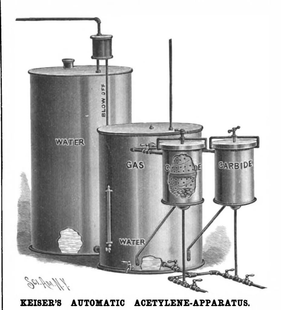 An illustration from Scientific American, Vol. 80, No. 1 (1899), 1899, leaf 3