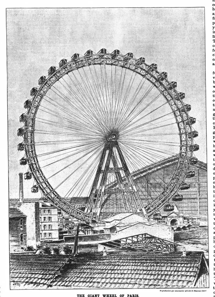 An illustration from Scientific American, Vol. 80, No. 1 (1899), 1899, leaf 4