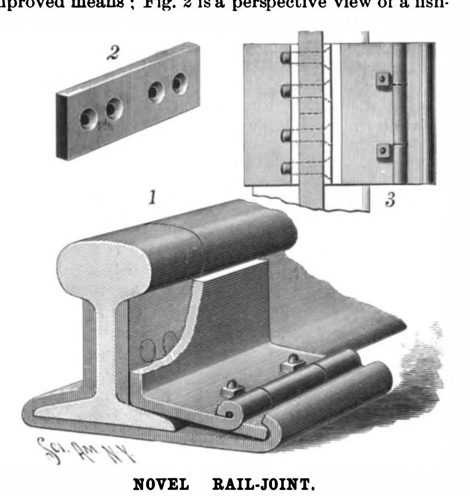 An illustration from Scientific American, Vol. 80, No. 2 (1899), 1899, leaf 3
