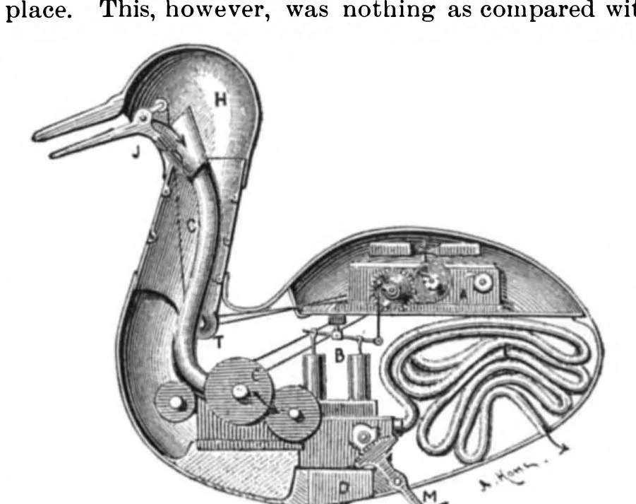 An illustration from Scientific American, Vol. 80, No. 3 (1899), 1899, leaf 10