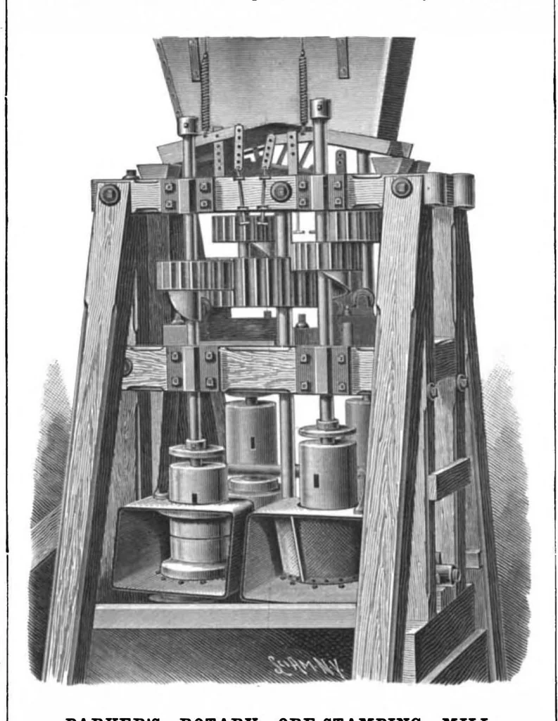 An illustration from Scientific American, Vol. 80, No. 4 (1899), 1899, leaf 4