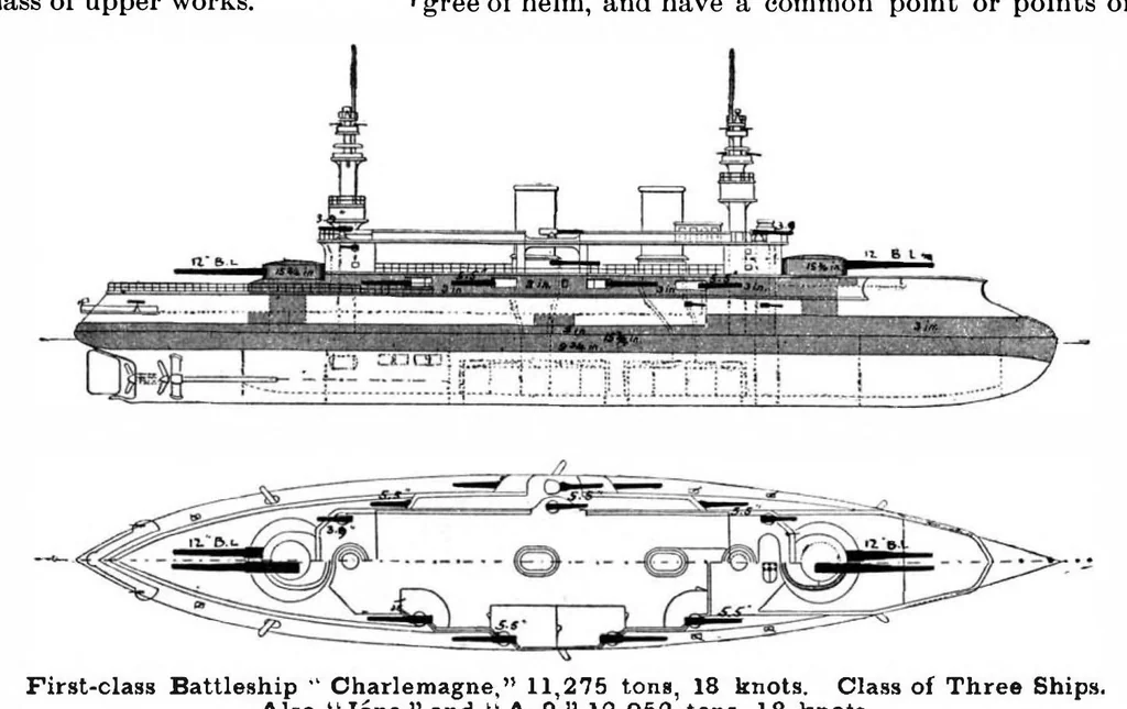 An illustration from Scientific American, Vol. 80, No. 4 (1899), 1899, leaf 7
