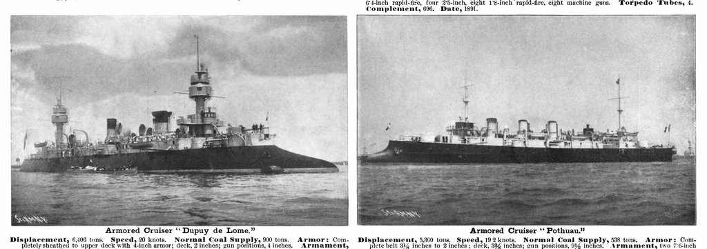 An illustration from Scientific American, Vol. 80, No. 4 (1899), 1899, leaf 8
