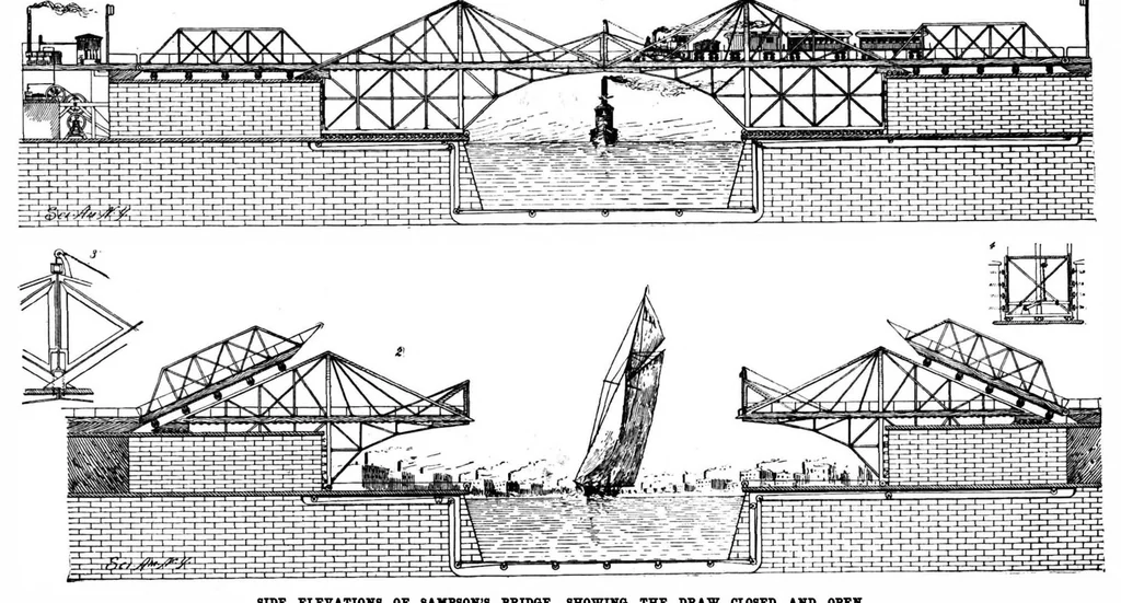 An illustration from Scientific American, Vol. 80, No. 5 (1899), 1899, leaf 3