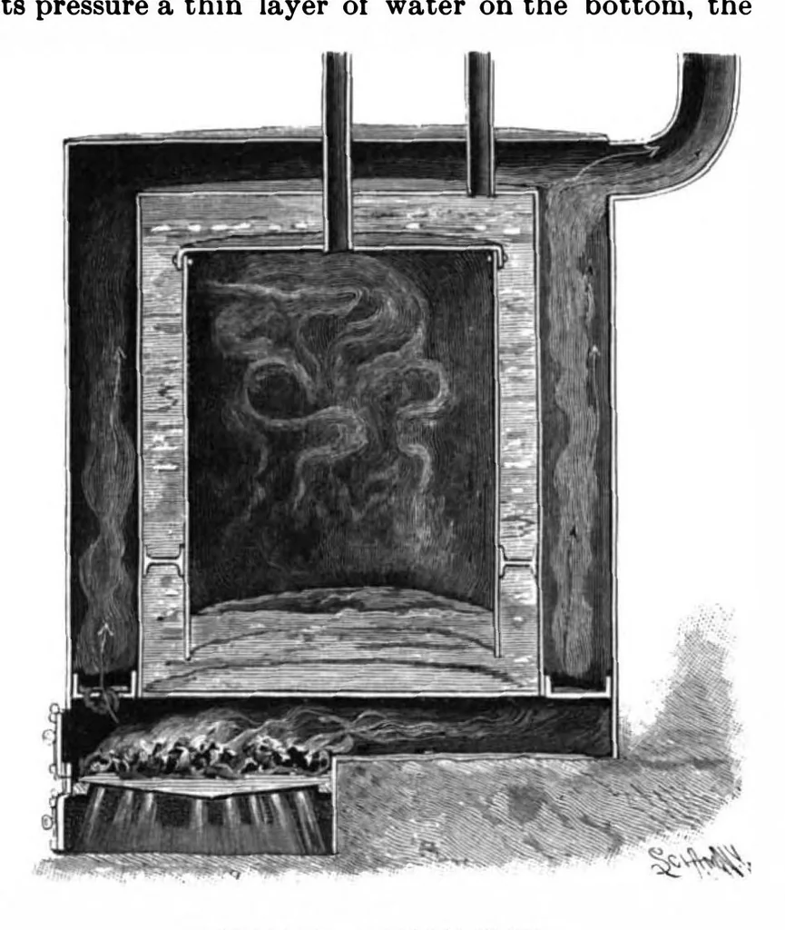 An illustration from Scientific American, Vol. 80, No. 5 (1899), 1899, leaf 3