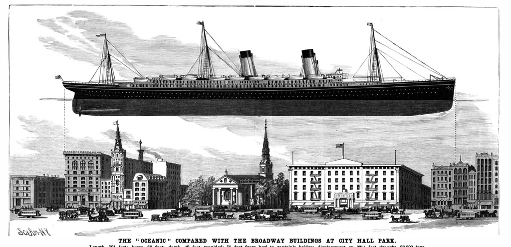 An illustration from Scientific American, Vol. 80, No. 6 (1899), 1899, leaf 7